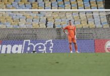 Goleiro com mais “clean sheets” na história, Fábio enfrentará o segundo pior ataque do Brasileirão – Fluminense: Últimas notícias, vídeos, onde assistir e próximos jogos