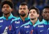 Defendendo a Seleção Brasileira, Fabrício Bruno pede desculpa por falha diante do Japão e manda recado; veja