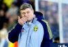 Football Daily | Danish villain sent packing in Swedish football’s attempt at Nordic noir