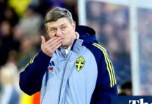 Football Daily | Danish villain sent packing in Swedish football’s attempt at Nordic noir