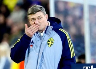 Football Daily | Danish villain sent packing in Swedish football’s attempt at Nordic noir
