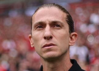 Flamengo e Filipe Luís: o que trava renovação de contrato e como clube carioca tenta se resguardar de assédio estrangeiro