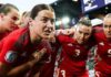 Helen Ward urges Wales to use Euro 2025 to fuel World Cup dream