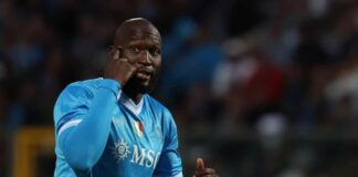 Lukaku, denuncia shock sul padre: “Estorsioni bloccano il funerale”