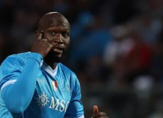 Lukaku, denuncia shock sul padre: “Estorsioni bloccano il funerale”
