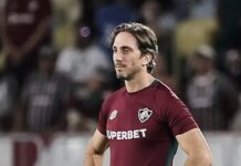 Apesar da pouca idade, técnico do Fluminense acumula mais de 600 jogos na carreira – Fluminense: Últimas notícias, vídeos, onde assistir e próximos jogos