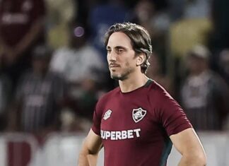 Apesar da pouca idade, técnico do Fluminense acumula mais de 600 jogos na carreira – Fluminense: Últimas notícias, vídeos, onde assistir e próximos jogos
