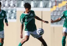 Palmeiras tem trio convocado para a Copa do Mundo Sub-17 – Nosso Palestra