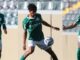 Palmeiras tem trio convocado para a Copa do Mundo Sub-17 – Nosso Palestra