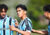 Grande promessa do Grêmio tem multa rescisória de R$ 253,8 milhões