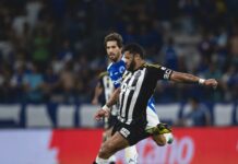 Atlético x Cruzeiro: curiosidades, prováveis escalações e arbitragem do superclássico mineiro
