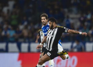 Atlético x Cruzeiro: curiosidades, prováveis escalações e arbitragem do superclássico mineiro