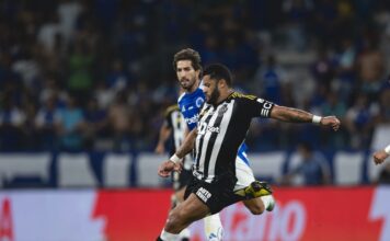 Atlético x Cruzeiro: curiosidades, prováveis escalações e arbitragem do superclássico mineiro