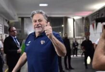 São Paulo garante compra de meio-campista destaque do Brasileirão por mais de R$ 20 milhões
