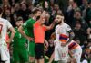 Republic of Ireland 1-0 Armenia: Tigran Barseghyan ‘lost his head’ – Finn Azaz on headbutt