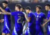 Com duas assistências de Messi e uma de Flaco López, Argentina enfia 6 a 0 em amistoso contra Porto Rico