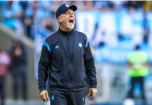 Mano Menezes cria novo planejamento para o Grêmio em 2026: “vivos”