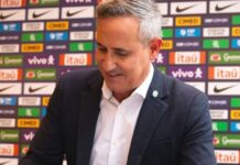 Trio do Cruzeiro é convocado para disputar Copa do Mundo pela Seleção Brasileira Sub-17; veja