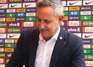Trio do Cruzeiro é convocado para disputar Copa do Mundo pela Seleção Brasileira Sub-17; veja