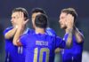 Mac Allister outshines Messi as Argentina media agrees on Liverpool player