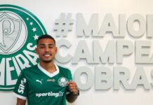 Zenit intensifica conversas e prepara nova investida para tirar Riquelme do Palmeiras em 2026