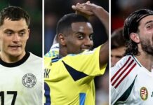 4 Liverpool players hand Arne Slot boost as Isak and Wirtz worries grow