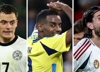 4 Liverpool players hand Arne Slot boost as Isak and Wirtz worries grow