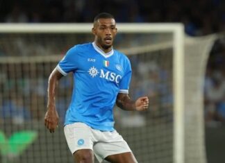 Juan Jesus: “Napoli è casa mia. A 34 anni voglio ancora dare tutto, l’età solo un numero”