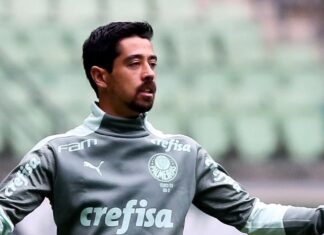 Treinador do Palmeiras Sub-17 se posiciona sobre afastamento de atletas e estafe: ‘Coletividade acima dos interesses individuais’ – Nosso Palestra
