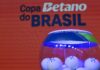 Sorteio dos mandos de campo das semifinais da Copa do Brasil será na próxima 4ª-feira