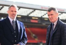 Man United and Man City learn Premier League TV changes for December fixtures