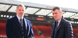 Man United and Man City learn Premier League TV changes for December fixtures