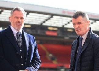 Man United and Man City learn Premier League TV changes for December fixtures