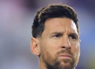 Lionel Messi: What is the Messi Cup and who will feature?