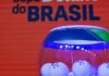 CBF define data do sorteio dos mandos das semifinais da Copa do Brasil; Cruzeiro enfrenta o Corinthians