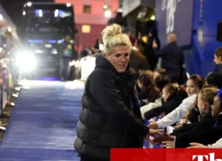 Chelsea v Paris FC: Women’s Champions League – live