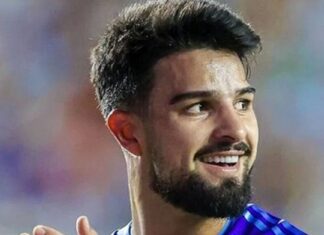 Convocados: Dupla do Palmeiras estreia pela Seleção da Argentina – Nosso Palestra