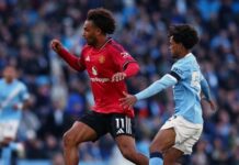 Man United and Man City in agreement as Premier League clubs vote on salary cap