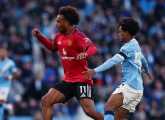 Man United and Man City in agreement as Premier League clubs vote on salary cap
