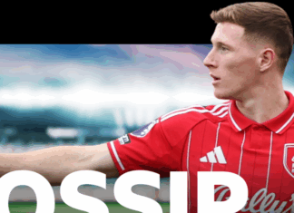 Football gossip: Anderson, Kane, Wharton, Retegui, Yildiz, Barcola, Zirkzee