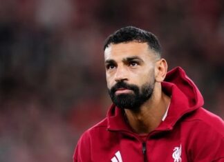 ‘Sir Alex Ferguson would have sold Mohamed Salah if he was Liverpool manager’