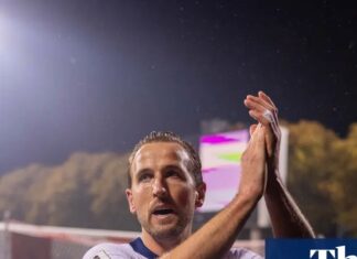 Harry Kane out to avenge World Cup heartache after ‘worst moment’ in Qatar