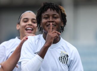 Sereinhas goleiam o Ituano e avançam para a semifinal do Campeonato Paulista – Santos Futebol Clube