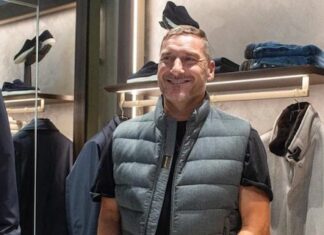 Totti si affida a Cristante per Roma-Inter: “Lautaro e Dybala sono il top, ma Bryan…”