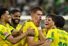 Palmeiras vence Red Bull Bragantino de virada e chega líder isolado para encontro diante do Flamengo – Nosso Palestra