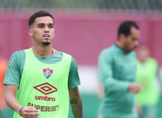 Sem Keno e com dúvida sobre Serna, Zubeldía testa Riquelme no time titular do Fluminense – Fluminense: Últimas notícias, vídeos, onde assistir e próximos jogos