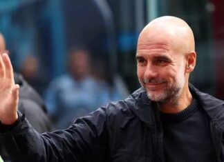 Man City want £75m England star with Guardiola driving deal for Chelsea target