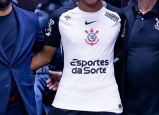 “Ele sumiu”: Jogador titular do Corinthians desaparece e causa preocupação