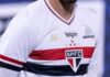 São Paulo ganha três reforços de última hora para enfrentar o Grêmio