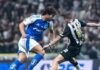 Atlético-MG e Cruzeiro empatam em clássico com expulsão e polêmicas de arbitragem